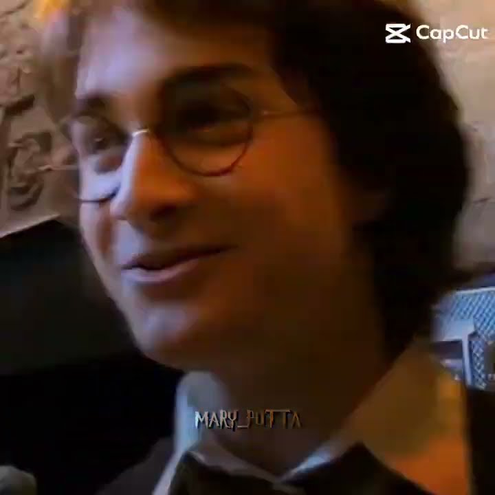 Edit Harry Potter Parte 2 Edit Harrypotter Legal Shortsvideo