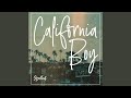 California Boy