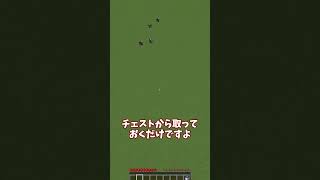 【マイクラ】深夜テンションで作った動画