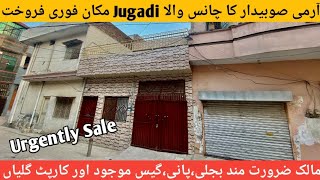 low prize double story house for sale on investor rate in rawalpindi 03045399071#askariproperties