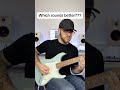 ibanez az premium vs ibanez azes