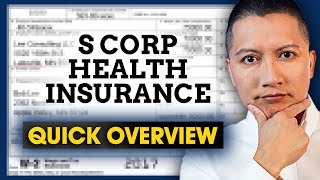 Avoid the Top IRS Red Flag: The Biggest Mistake with S Corp Health Insurance