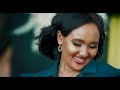 Queen Sarah - Wathamani (Official Video)