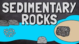 Sedimentary Rocks