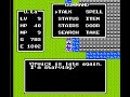 let s play dragon warrior nes 3 something about a harp and a rainbow bridge