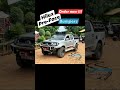 Toyota Hilux Pre-Face - 4x4 / Off-Road / Replacement Bumpers.