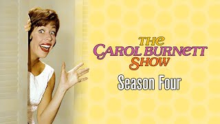 The Carol Burnett Show - Season 4