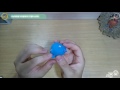 3 클레이만들기 포켓몬 이상해꽃을 만들어 보았다 보아따 venusaur_clay_toy_tutorial boadda