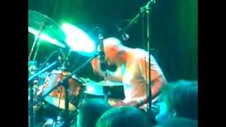 NOMEANSNO -  Live  Warsaw 2009.07.17