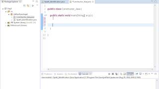 Selenium WebDriver Tutorial Part 5