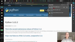 Meshtastic Command Line Interface from Windows 10 easy setup