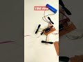 diy mini dron transmitter receiver