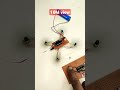 diy mini dron transmitter receiver