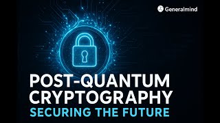 Post Quantum Cryptography Securing the Future