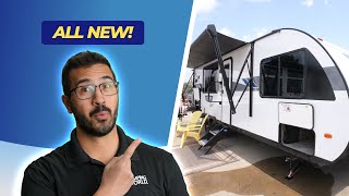 2024 Salem Cruise Lite 24 View | RV Review