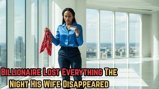 Billionaire Spent the Night with His Mistress—Only to Find Divorce Papers Waiting at Home!