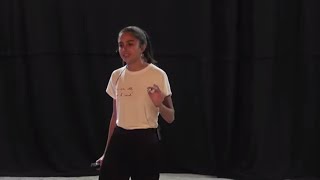Women empowerment- the disregarded solution to many of our problems | Andrea Poma | TEDxYouth@EA