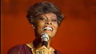 Dionne Warwick | SOLID GOLD | “Make It Easy On Yourself” (10/18/1980)