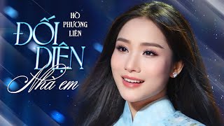 HOT🔥 Đối Diện Nhà Em (Hoài Nam) - Hồ Phương Liên | Siêu Phẩm Bolero Ít Người Biết ( 4K MV Official)