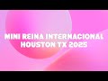 mini reina internacional houston tx 2024