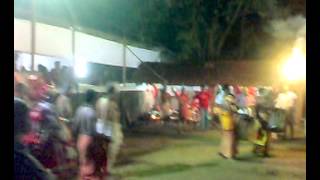 pookoth street- manenkavu - kaazhcha varavu 2012