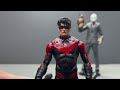 mcfarlane toys dc multiverse review nightwing talon u0026 owl asoka the geek