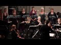 NAACAL | Ole Buck | Ars Nova Copenhagen & Athelas Sinfonietta