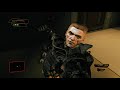 Deus Ex: Human Revolution - Boss Battle: Lawrence Barrett