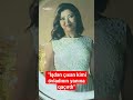 Əfsanə mehdiyeva İşdən çıxan kimi övladının yanına qaçırdı