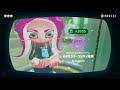 【j02　エチスケチ・ワンタッ地駅　スプラチャージャー】 攻略　オクトエキスパンション　スプラトゥーン2　splatoon 2　