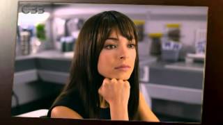 Kristin KREUK (SPACE MILKSHAKE, Film)