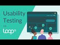 How to create a usability test with Loop11 | Get instant UX insights