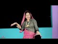 dhamakedar dance काला लहंगा की प्रेस कराल्या लेजा परण्या dance meenageet meena trendingsong