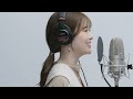 mai shiraishi × ayaka nijiiro the first take powered by asahi super dry