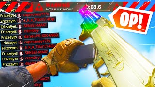 How to make "AK-47" OVERPOWERED! (BEST AK-47 CLASS SETUP!) - Modern Warfare