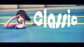 【MMD x Yandere Simulator】Classic|Yandere-chan