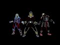 mortal kombat 11 aftermath light balance returns