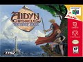 aidyn chronicles gwernia castle soundtrack