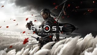 Ghost of Tsushima Episode09 #Gameplay #PS4Live