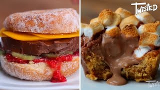 Best Chocolate Creations! | Twisted | Dessert And Treats