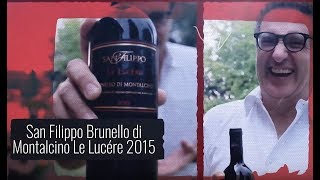 JAMESSUCKLING.COM’S WINE OF THE YEAR 2019: CONTENDER #3 Roberto Giannelli, owner of San Filippo