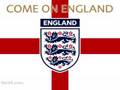 Come On England