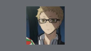 tsukishima edits bc i love him sm