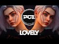 PSYTRANCE ● Billie Eilish, Khalid - Lovely (Lugia Remix)