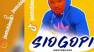 Siogopi ( audio) #Ngomma #Kenya #Jastobless