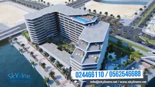 Al Hadeel, Al Raha Beach- Skyline Real Estate