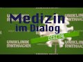 Medizin im Dialog digital – Kleine Drüse, großer Ärger: Was tun bei Prostatabeschwerden?