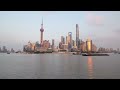 China's Most Popular Tourist Places | The Bund