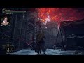 elden ring a beautiful nightmare first playthrough day 11 of this