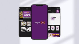 Introducing patpatGO - The One Stop Mobility Platform For All Your Mobility Needs